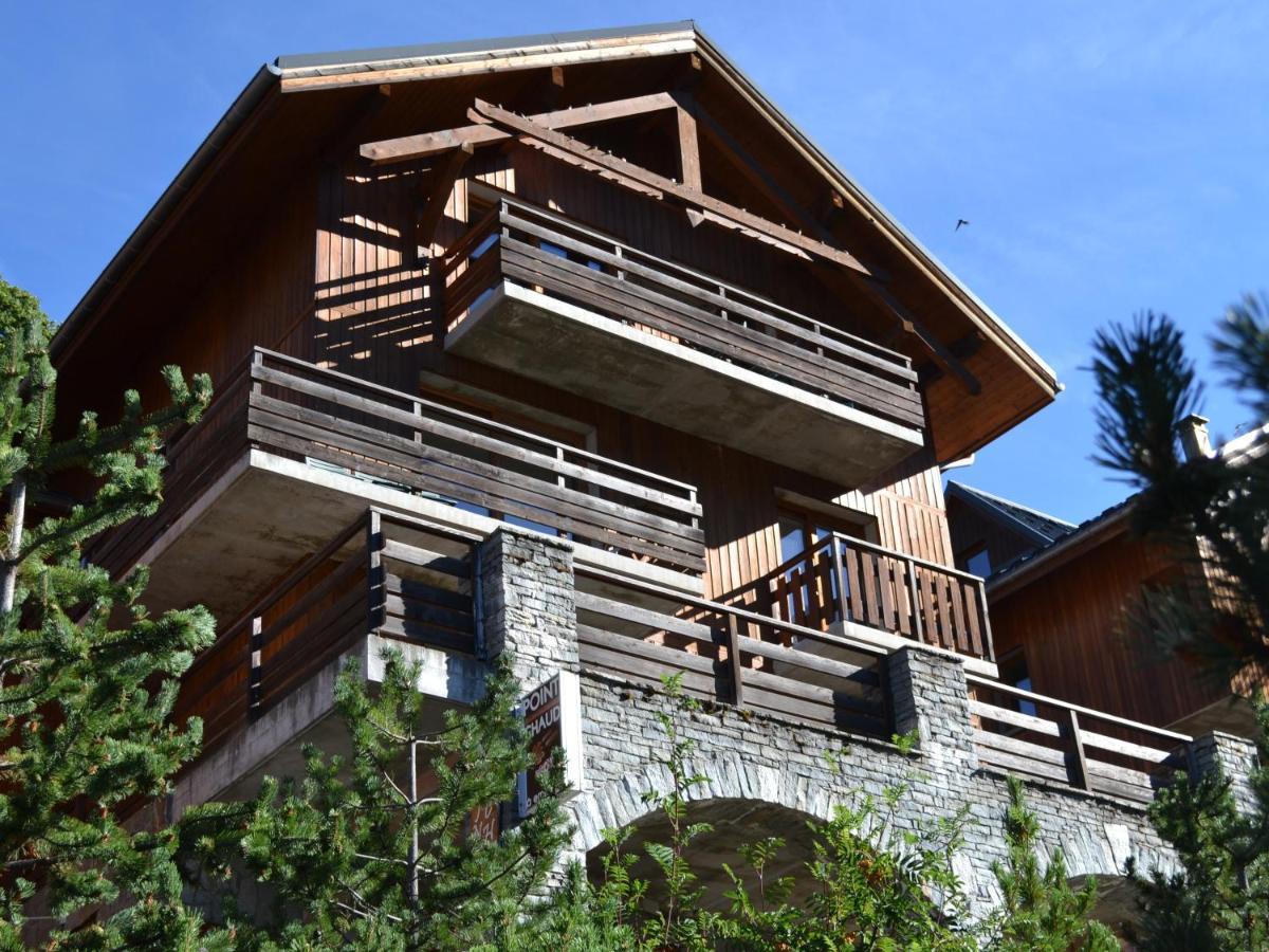 Vaujanylocations - Chalet De Marie מראה חיצוני תמונה