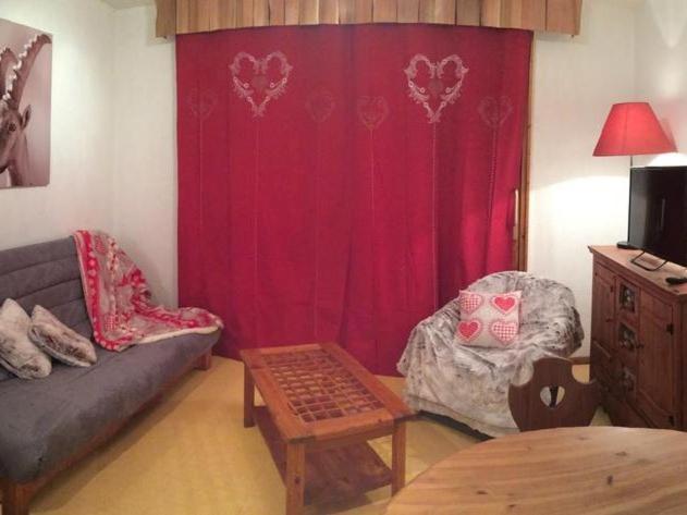 Vaujanylocations - Chalet De Marie חדר תמונה
