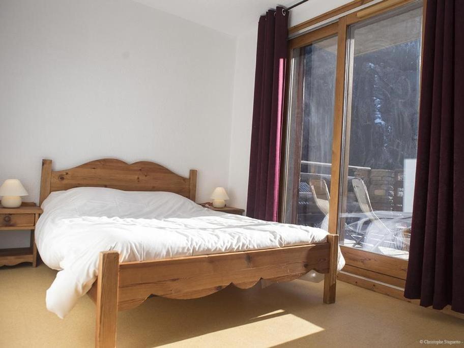Vaujanylocations - Chalet De Marie חדר תמונה