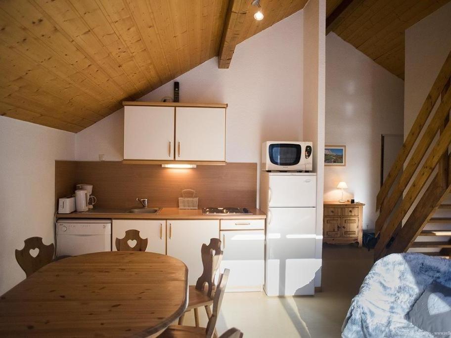 Vaujanylocations - Chalet De Marie חדר תמונה