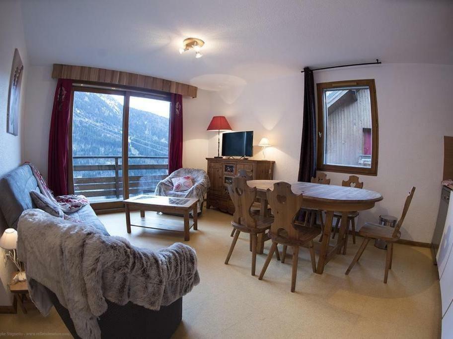 Vaujanylocations - Chalet De Marie חדר תמונה